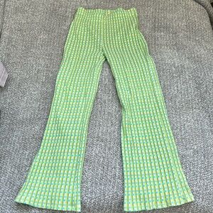 Billabong Flare pants